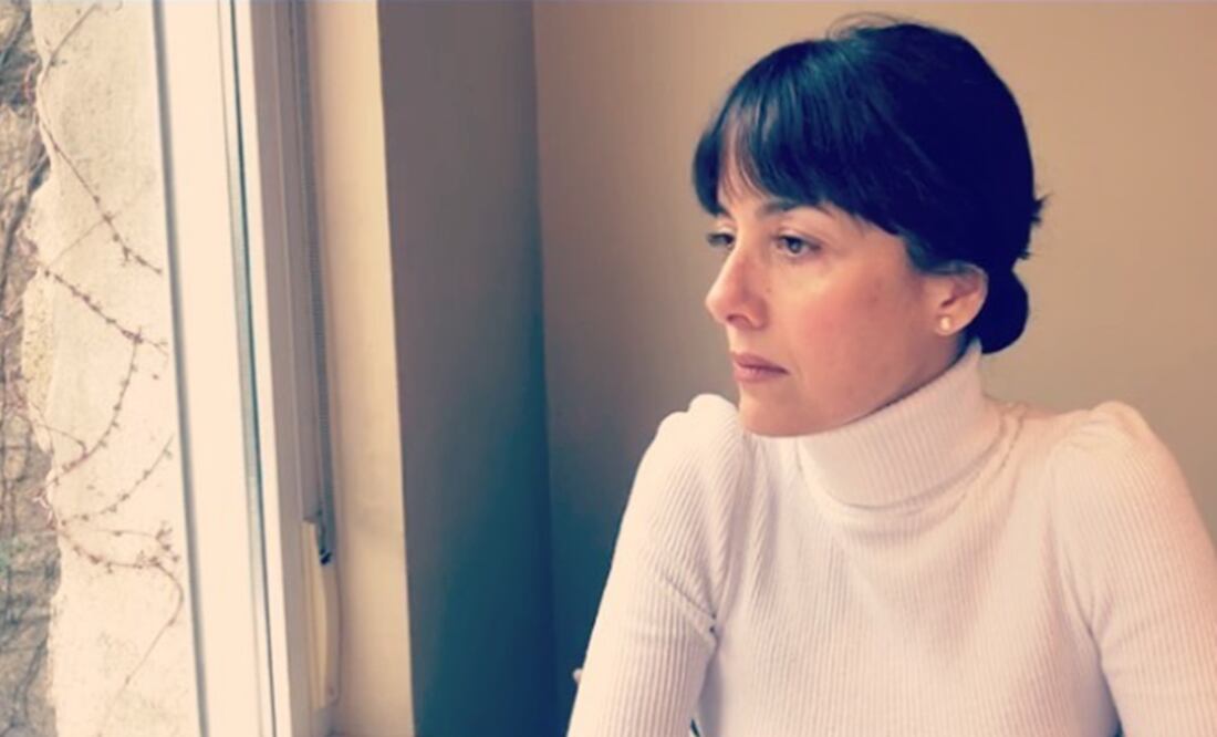 Cecilia Suárez. Foto: Instagram