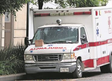 Este martes inicia operativo para suspender y aplicar multas contra ambulancias “patito”