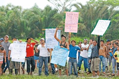 Nicaragua y Costa Rica se atribuyen triunfo en La Haya