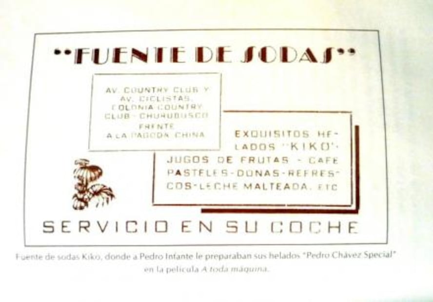 Un pedacito de Japón en México