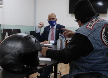 Tras choques en Tres Marías, proponen instalar alcoholímetros en la México-Cuernavaca