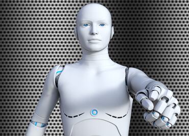 CES 2020: a un paso de convivir con robots