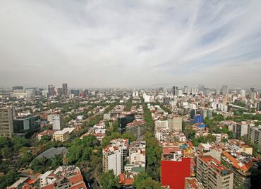 Cuestiona el INAH programa de CDMX