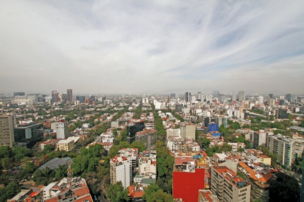 Organizaciones vecinales rechazaron el proyecto de crecimiento que fue planteado para la ciudad (ARCHIVO EL UNIVERSAL)