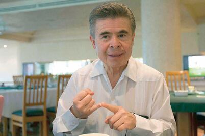 "Ley de seguridad va rumbo a votación"