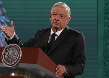 Con el paso del tiempo, funcionarios del Gobierno se van “hamburguesando”: AMLO