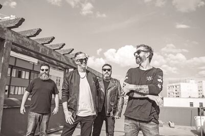 Molotov desempolva los buenos recuerdos