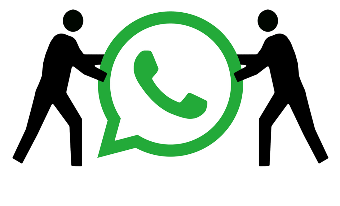 Esta función está disponible en iOS y Android / Foto: Pixabay