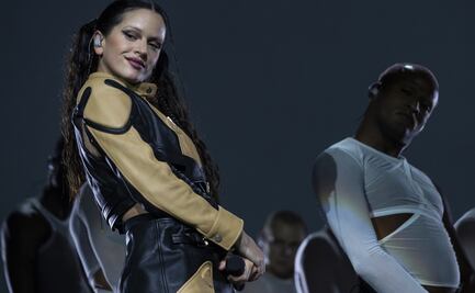 Rosalía se convierte en la imagen de un perfume de lujo: Te decimos cuánto cuesta