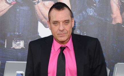 Acusan a Tom Sizemore de abusar sexualmente de una actriz de 11 años