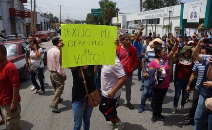 Fepade de Oaxaca inicia 21 indagatorias por delitos electorales