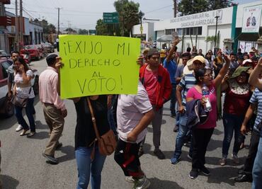 Fepade de Oaxaca inicia 21 indagatorias por delitos electorales