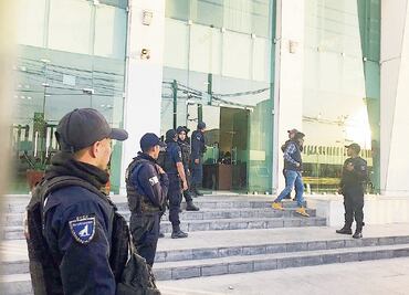 Roberto invitó un refresco a Giselle para abusar de ella
