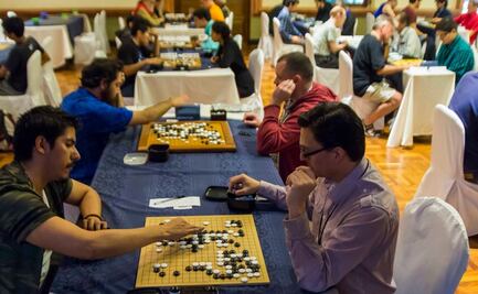 Culmina el VIII Campeonato Iberoamericano