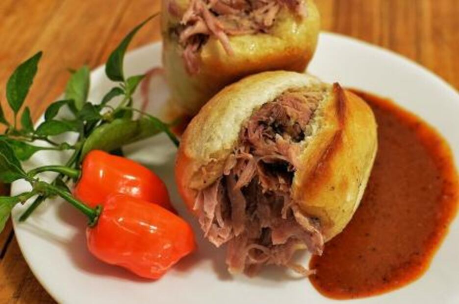 Este chile quita los dolores de cabeza y hasta la gripe 