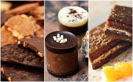 Descubre todo lo que el chocolate puede hacer por tu belleza 