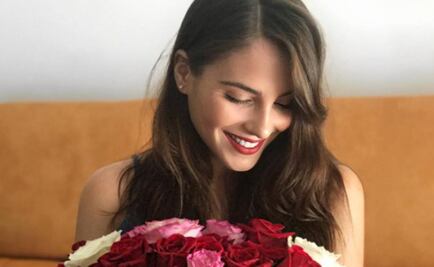 ¿Quién es Andrea Duro, la nueva conquista del "Chicharito"?