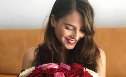 ¿Quién es Andrea Duro, la nueva conquista del "Chicharito"?