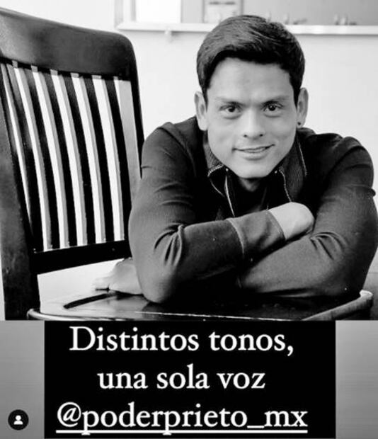 Morenos reclaman representación en la TV