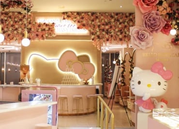 6 de las cafeterías más instagrameables en CDMX