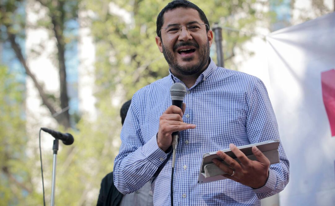 (ARCHIVO. EL UNIVERSAL)