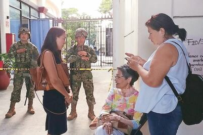 Urge CNDH a PGR devolver cajas de First National de Cancún