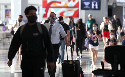 América supera a Europa y se convierte en la región con más casos de Covid-19