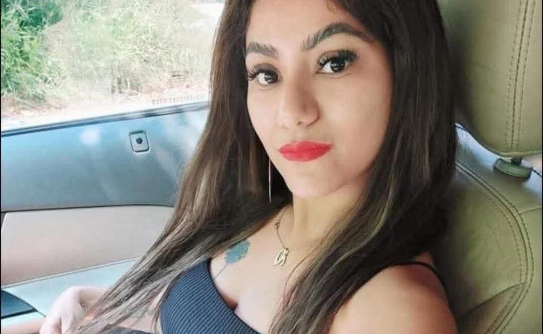 Reyna Violeta, vivía en Juchitán de Zaragoza cuando fue víctima de feminicidio en Oaxaca (11/07/2025). Foto: Especial