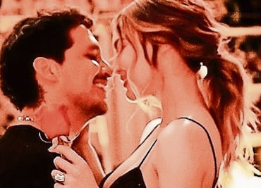 Empresa que demanda a Nodal afirma que financió costosas vacaciones del cantante con Belinda