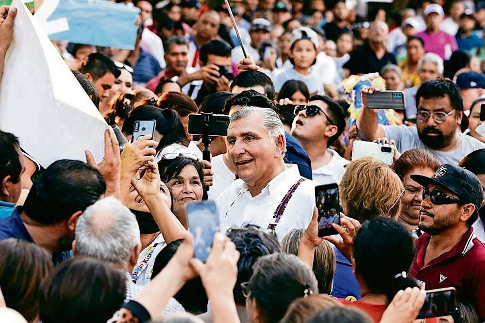 Foto: Tomada de Twitter