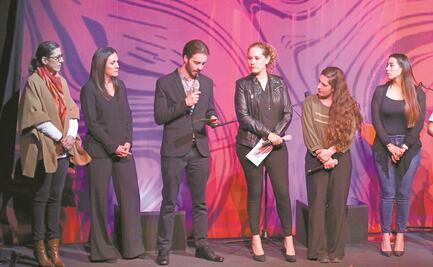 Teatro impulsa "Un periodo digno" para las reclusas