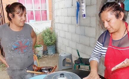 El riesgo de ser transexual en México