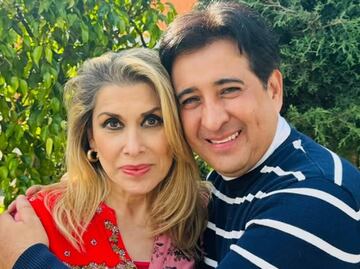 "Dulce presentía su muerte", dice Iván Cochegrus, quien estuvo con la cantante horas antes de que falleciera