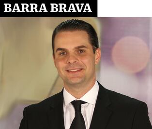 Herrera veta a Christian Martinoli