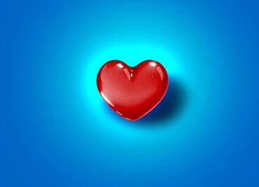 ¡Cuida tu corazón! Solo tenemos uno