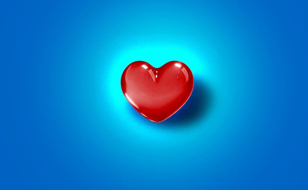 Las enfermedades cardiovasculares afectan a 523 millones de personas en el mundo (9). Federación Mundial del Corazón. Foto: Cortesía Amgen