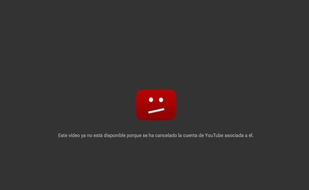 El video 1444 de YouTube, el más terrorífico de Internet