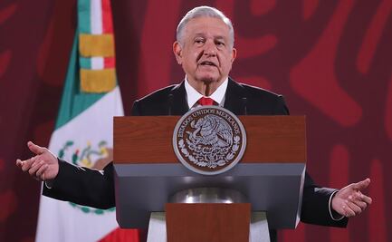 La mañanera de AMLO, 13 de septiembre, minuto a minuto 