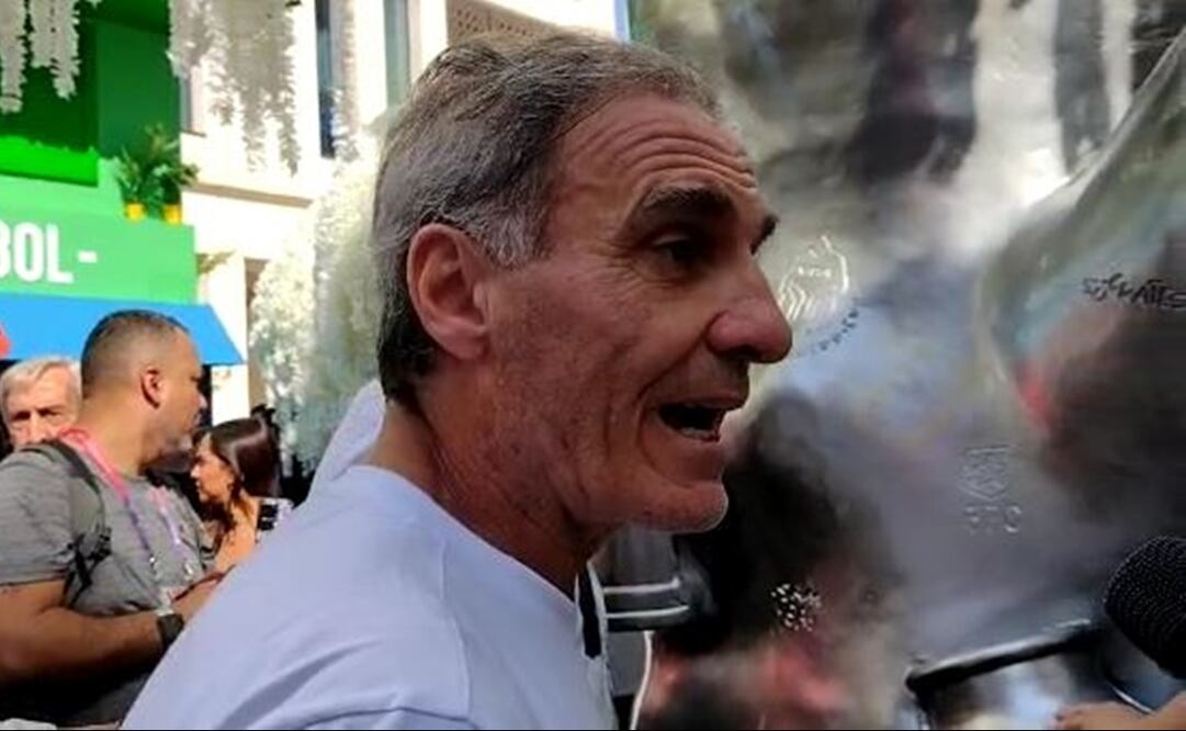 FOTO: EDGAR LUNA / EL UNIVERSAL