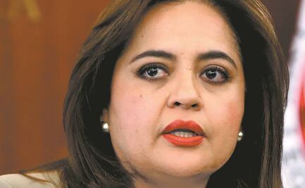 El mensaje de Ana Lilia Herrera