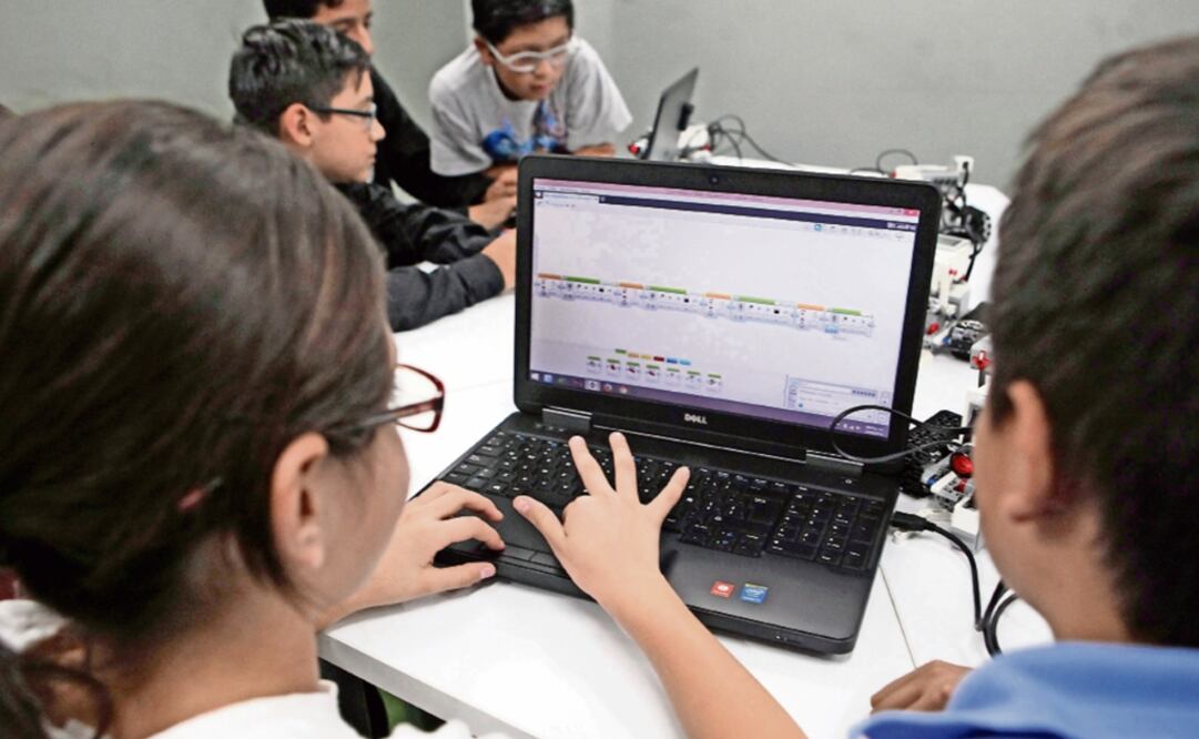 Foto: Archivo / EL UNIVERSAL