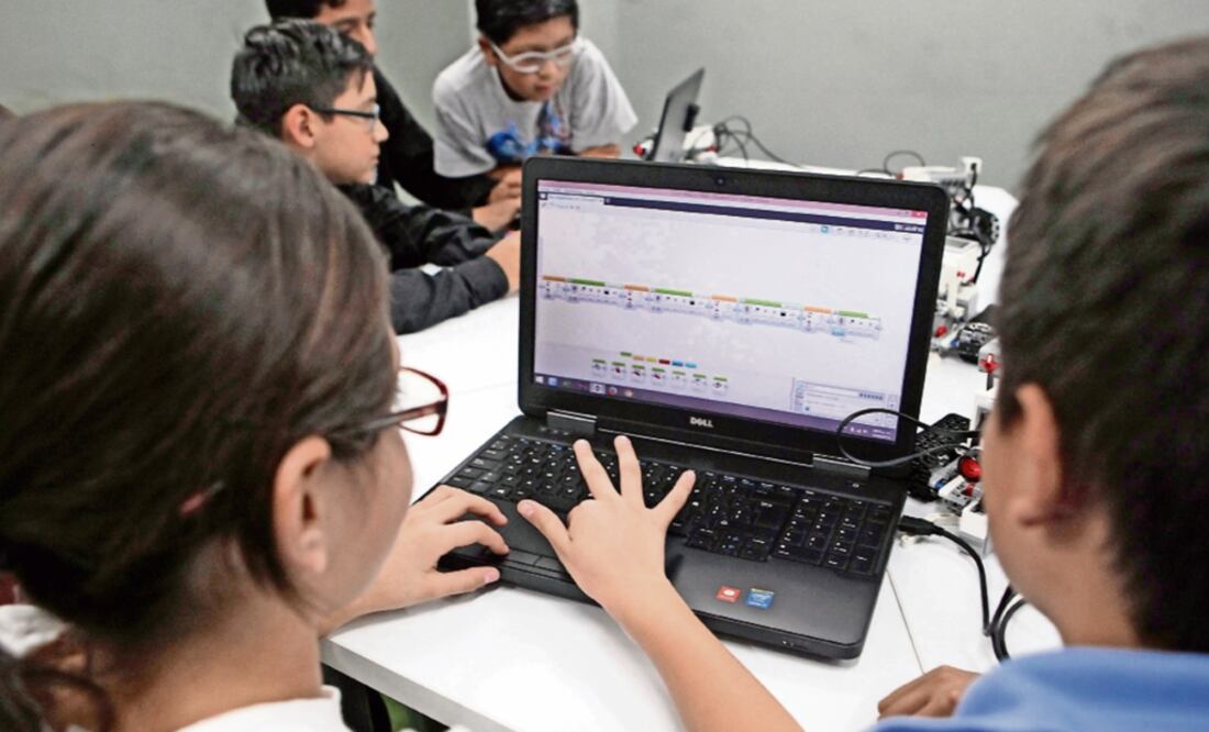 Foto: Archivo / EL UNIVERSAL