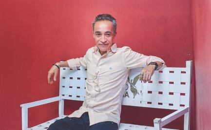 “Ni el talento ni el apellido son garantía para el actor”: Roberto Sosa