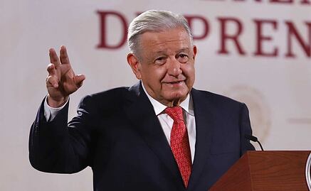 “Vamos todos a gritar ¡Viva México!”, AMLO invita a la ceremonia del Grito de Independencia en el Zócalo
