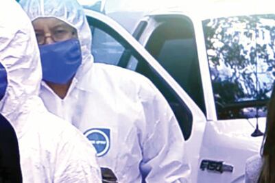 Asesinan a 27 personas en 36 horas, incluidas 7 mujeres