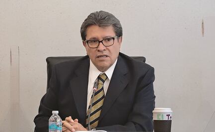 Se busca reconocer a grupo plural: Monreal