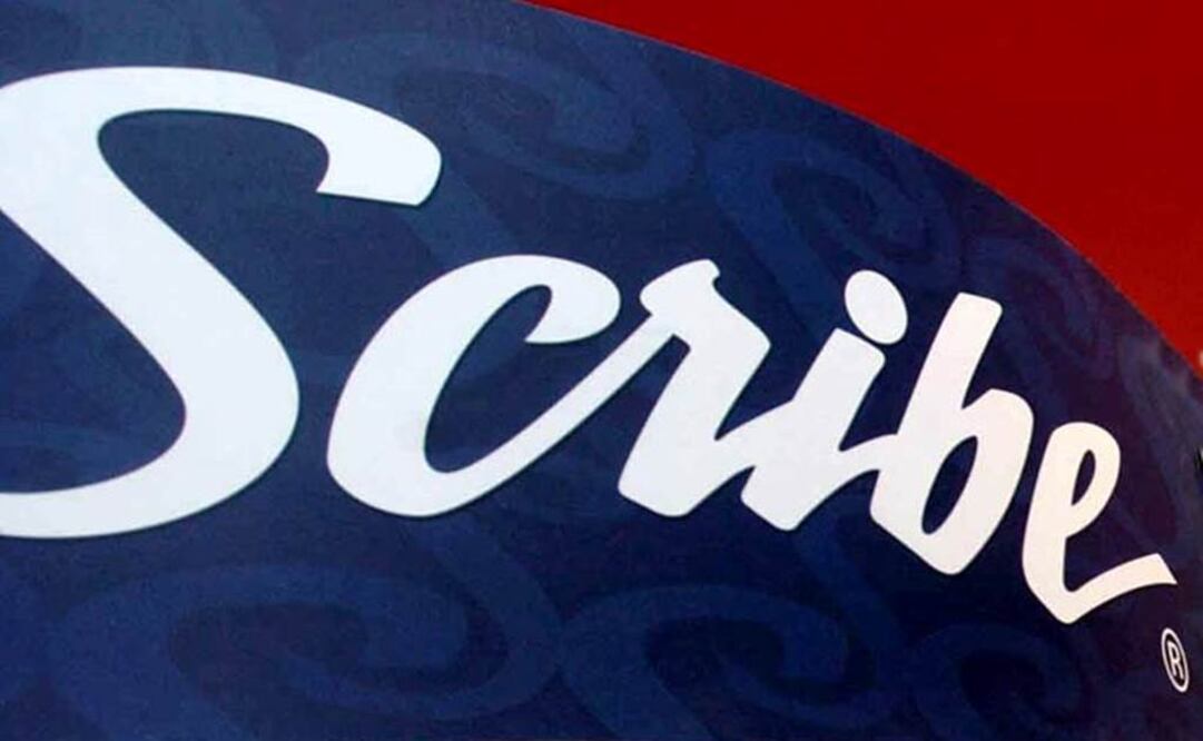 Bio Pappel concreta compra de Scribe