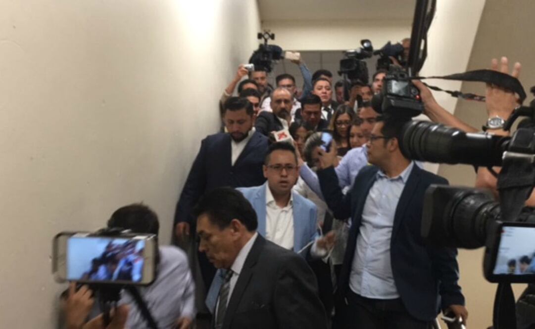 Foto: Horacio Jiménez