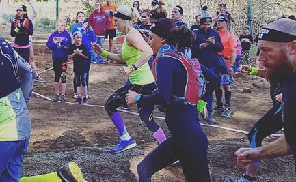 Spartan Race, ¿qué se necesita para completar la carrera?