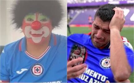 Los MEMES tunden a Cruz Azul por dejar escapar la victoria ante Santos